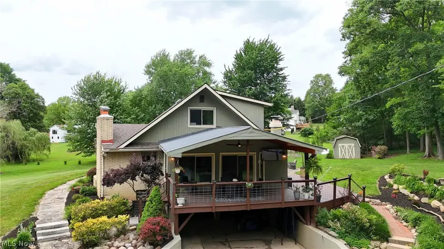 8897 Hillcrest Drive, Westfield Center, OH 44251 - #2