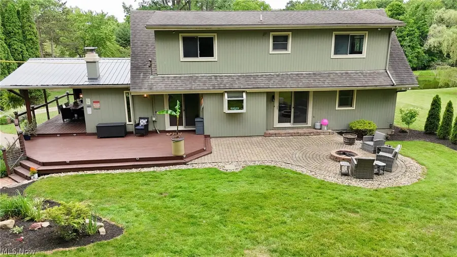 8897 Hillcrest Drive, Westfield Center, OH 44251 - #3