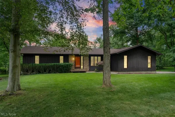 409 Whittlesey Drive, Tallmadge, OH 44278