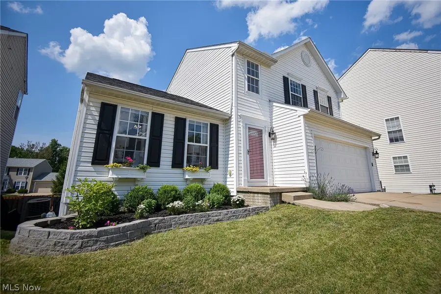 751 Fawn Court, Streetsboro, OH 44241 - #2