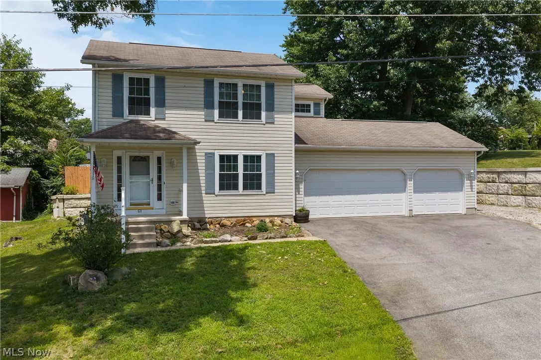 61 Weil Avenue, Portage Lakes, OH 44319 - #1