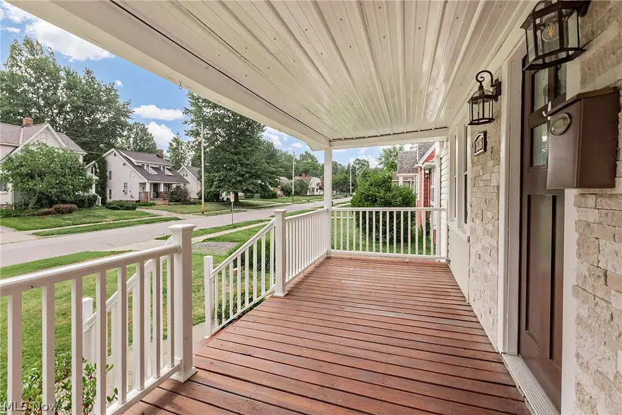 1516 Holmden Road, South Euclid, OH 44121 - #2