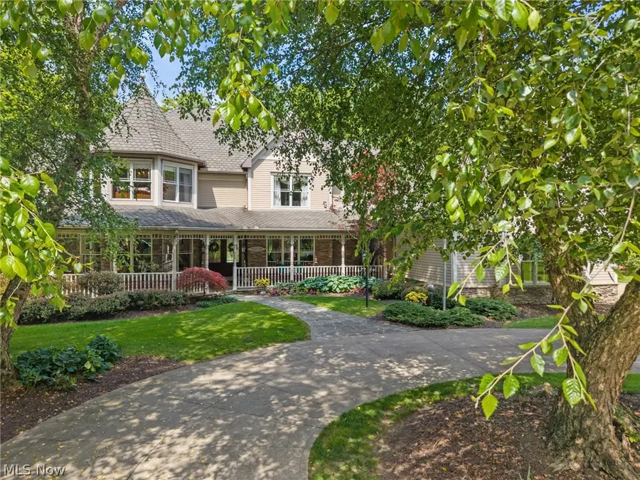 4294 Oviatt Road, Richfield, OH 44286 - #2
