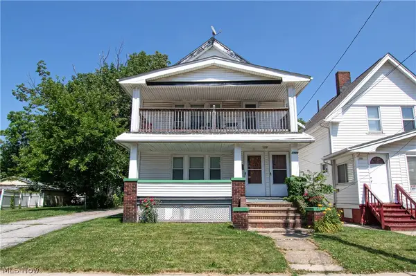 2189 W 105th Street, Cleveland, OH 44102