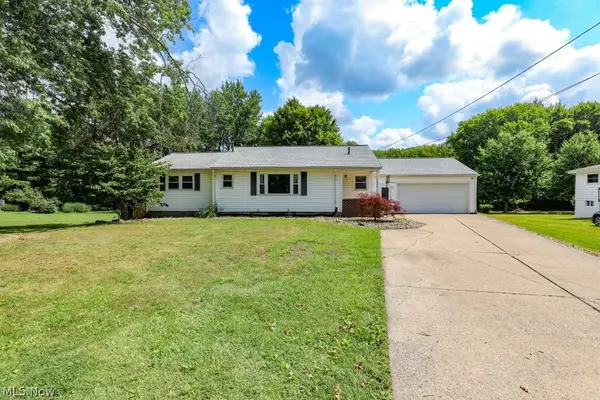 5854 Horning Road, Kent, OH 44240