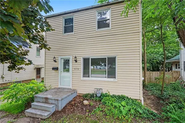 616 Tallmadge Road, Cuyahoga Falls, OH 44221