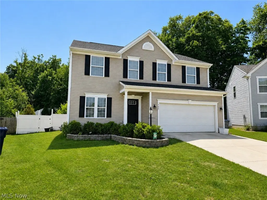 132 Westwood Circle, Tallmadge, OH 44278 - #1