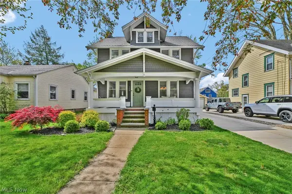 732 Falls Avenue, Cuyahoga Falls, OH 44221