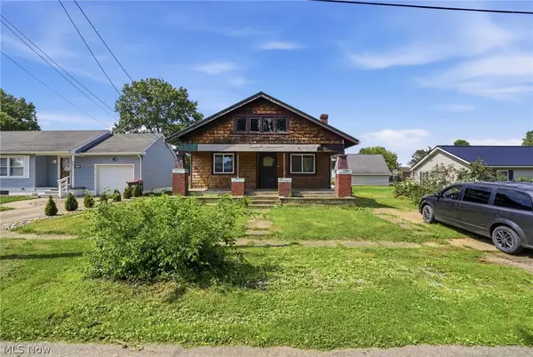 112 4th Street, Frazeysburg, OH 43822