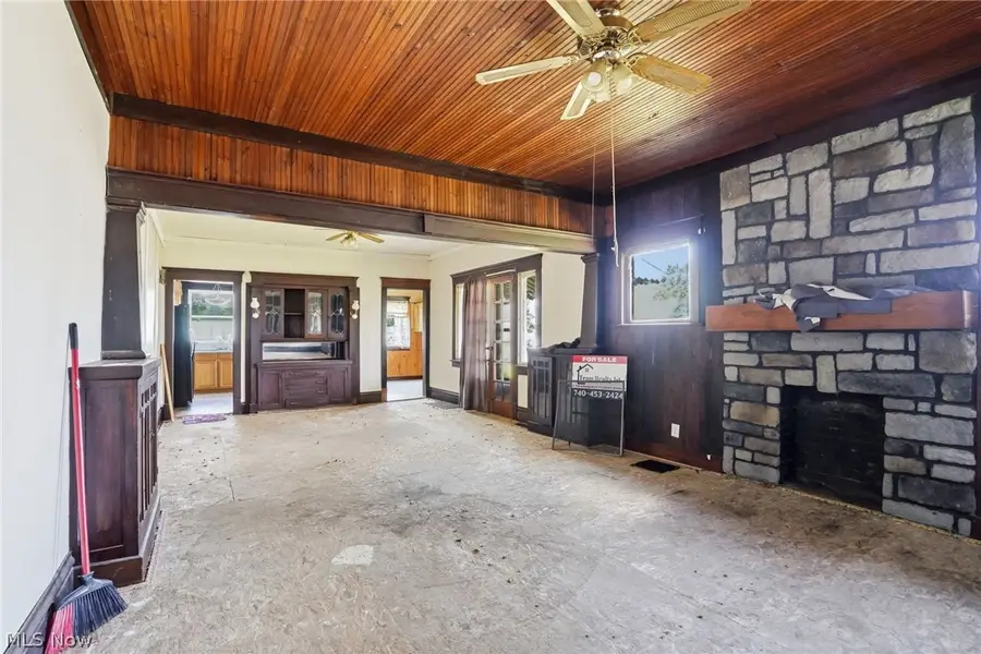 112 4th Street, Frazeysburg, OH 43822 - #3