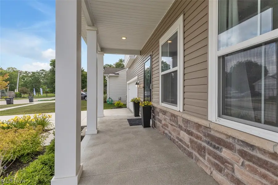 110 Harvest Way, Elyria, OH 44035 - #2