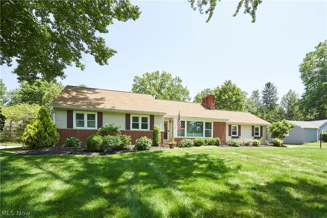 251 Schocalog Road, Akron, OH 44313 - #1