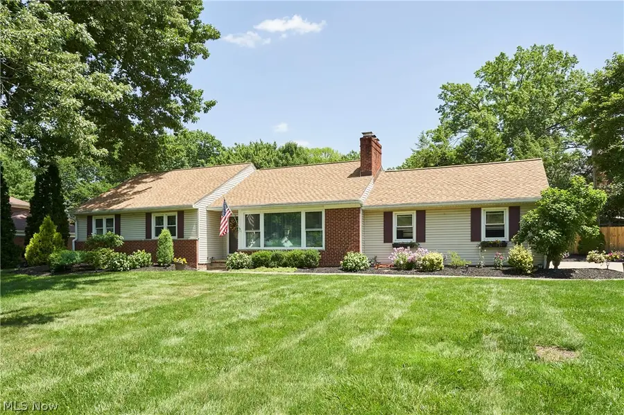 251 Schocalog Road, Akron, OH 44313 - #2
