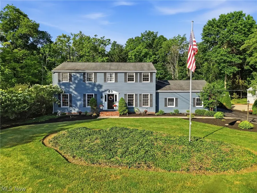 450 Eldridge Road, Aurora, OH 44202 - #2