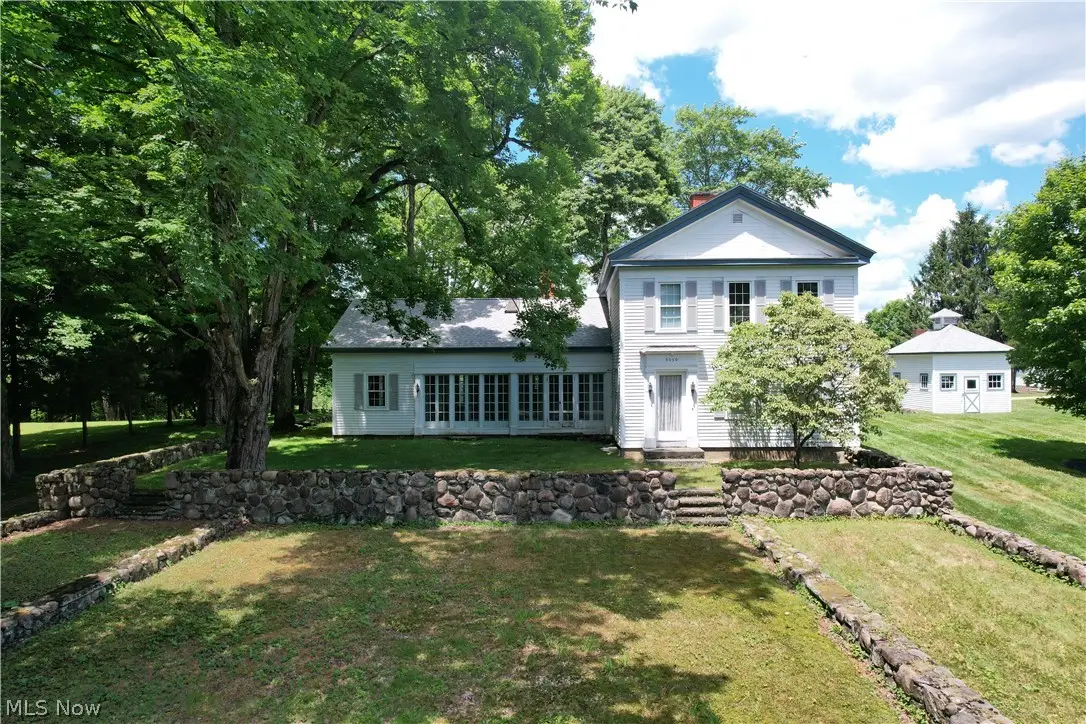 5559 Mccormick Road, Ravenna, OH 44266 - #1