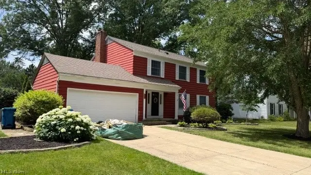 20 Bard Drive, Hudson, OH 44236 - #1