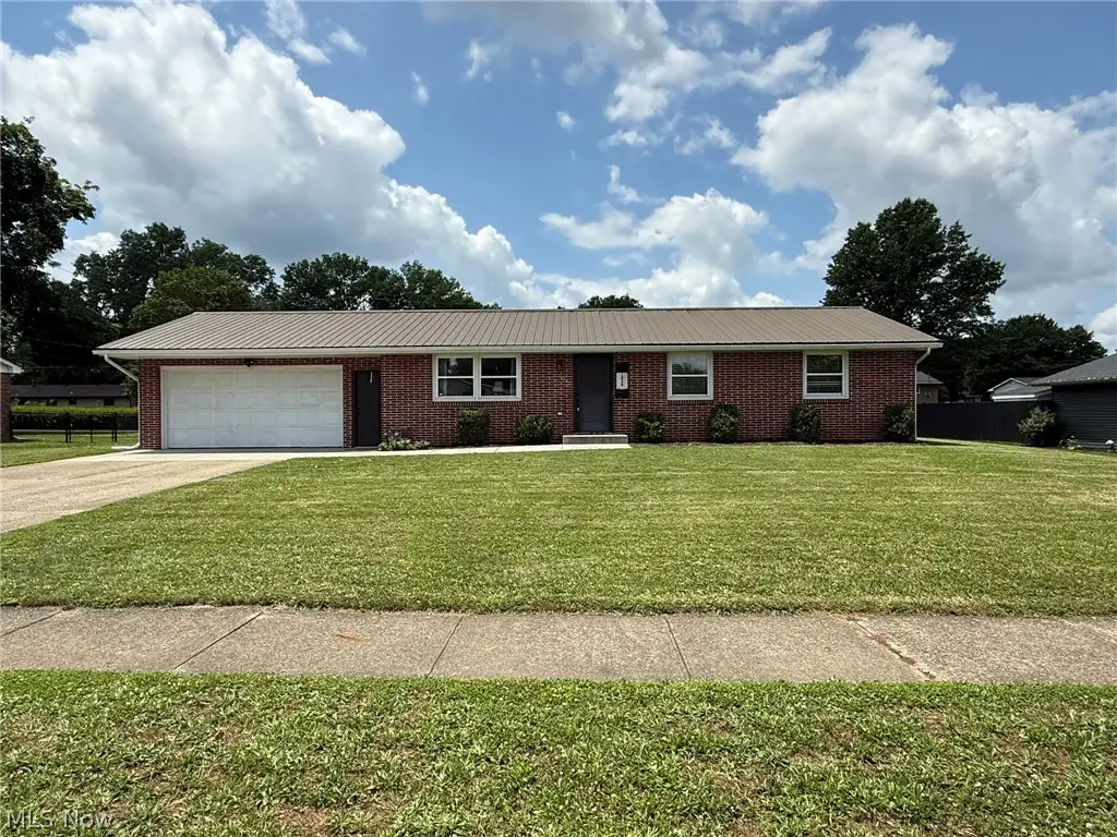 1038 2nd Sw Street, New Philadelphia, OH 44663 - #1
