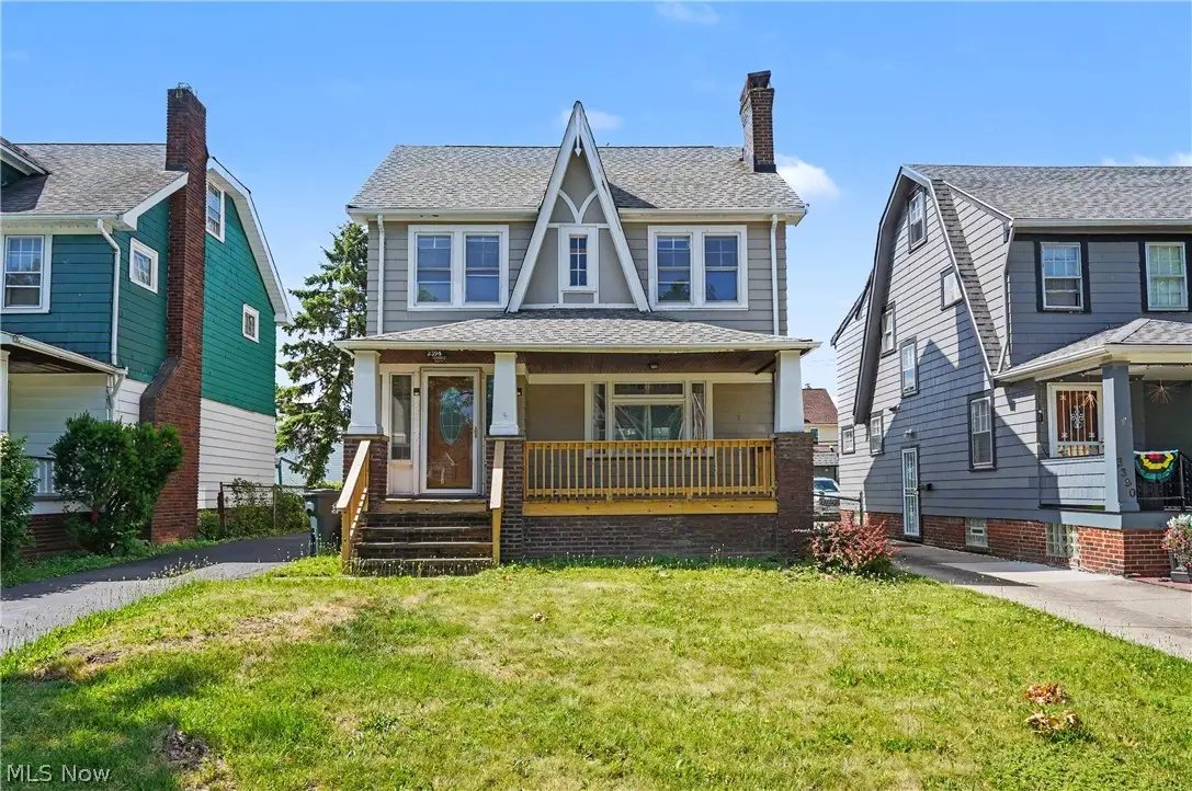 3394 Lownesdale Road, Cleveland Heights, OH 44112 - #1