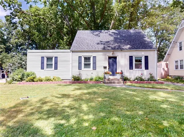 26 Hurst Road, Painesville Twp, OH 44077