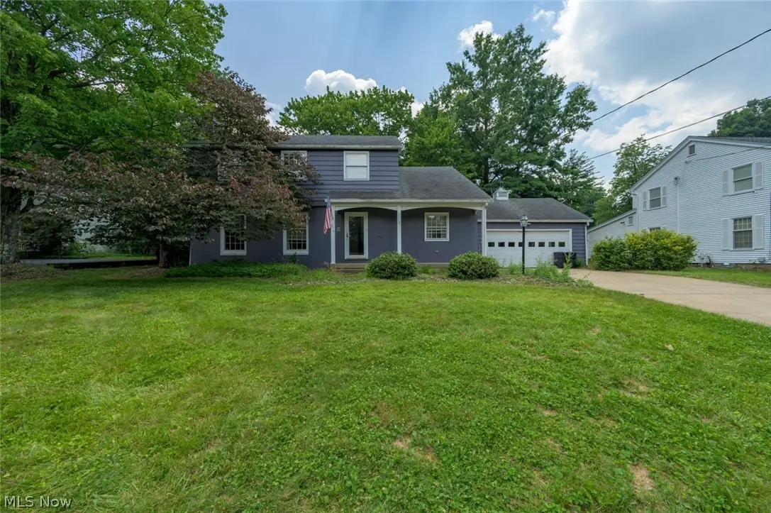 475 Brookpark Drive, Canfield, OH 44406 - #1