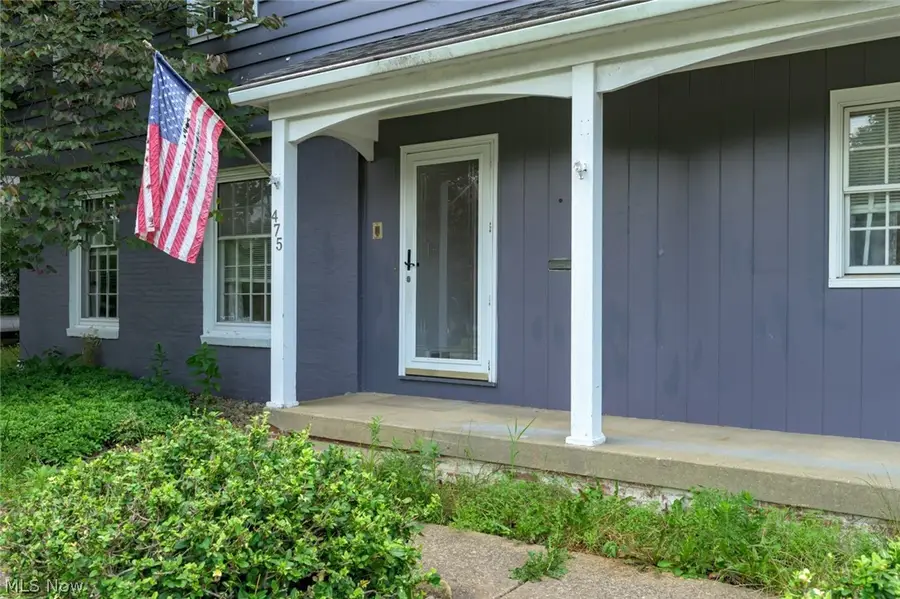 475 Brookpark Drive, Canfield, OH 44406 - #2