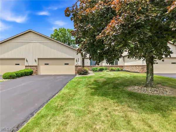 1453 Tripodi Circle #C, Niles, OH 44446