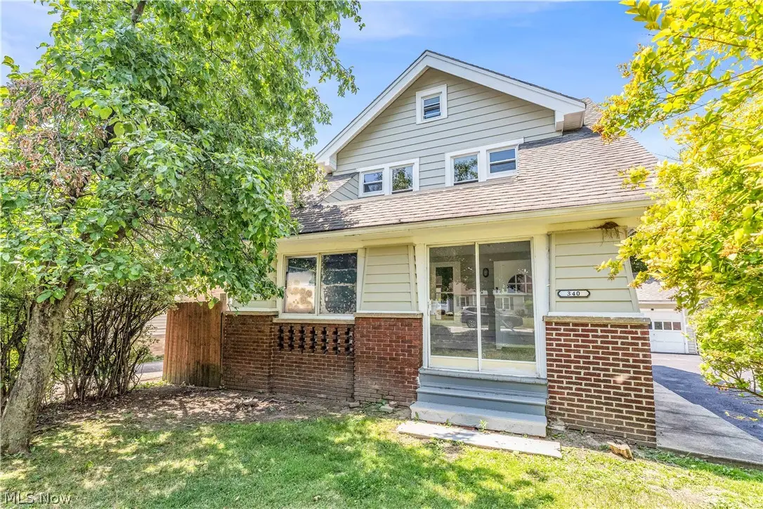 340 E 276th Street, Euclid, OH 44132 - #1