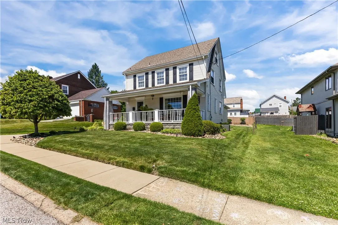 3713 Hanlin Way, Weirton, WV 26062 - #1