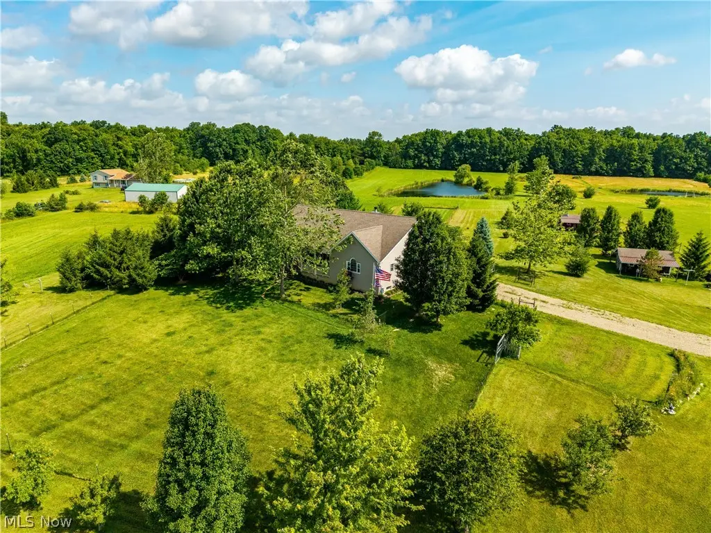 738 County Road 620, Ashland, OH 44805 - #1