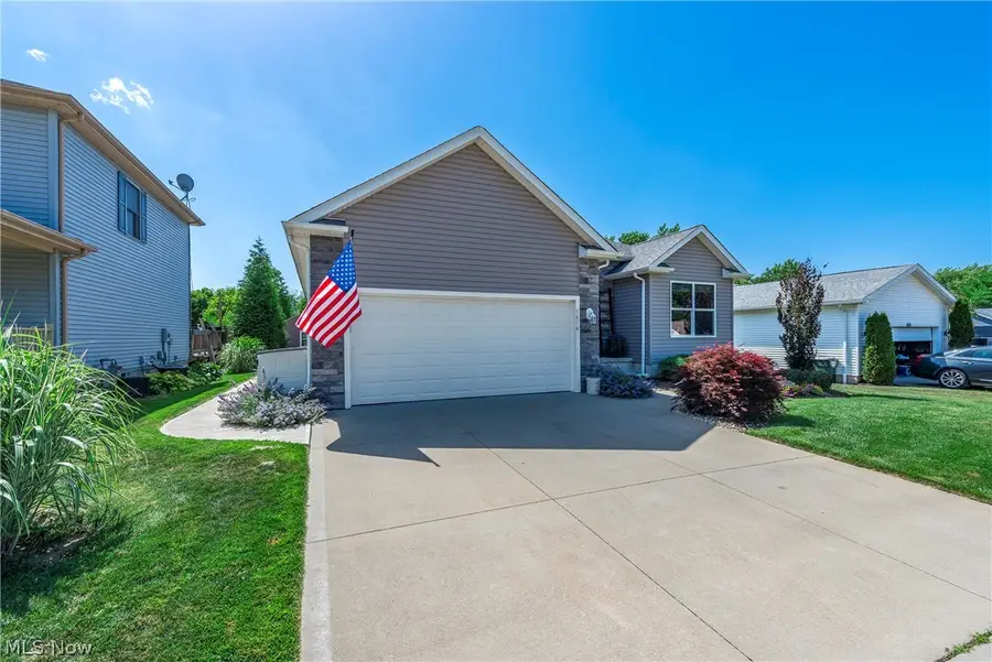 5474 Goans Place, Parma, OH 44134 - #3