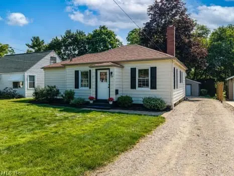 221 Ohio Avenue, Wadsworth, OH 44281