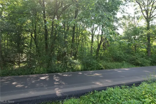 N Mahoning Portage County Lin Road, Lake Milton, OH 44412
