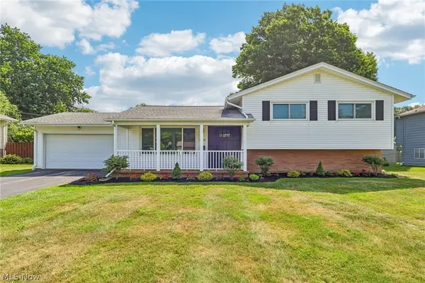 6305 Meadowbrook Drive, Mentor, OH 44060