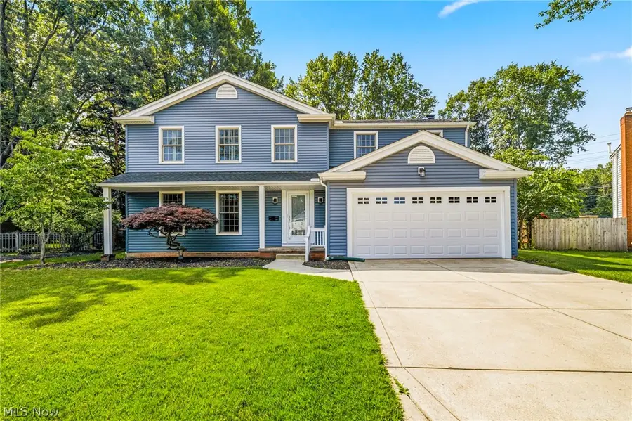 631 Dwight Drive, Bay Village, OH 44140 - #3