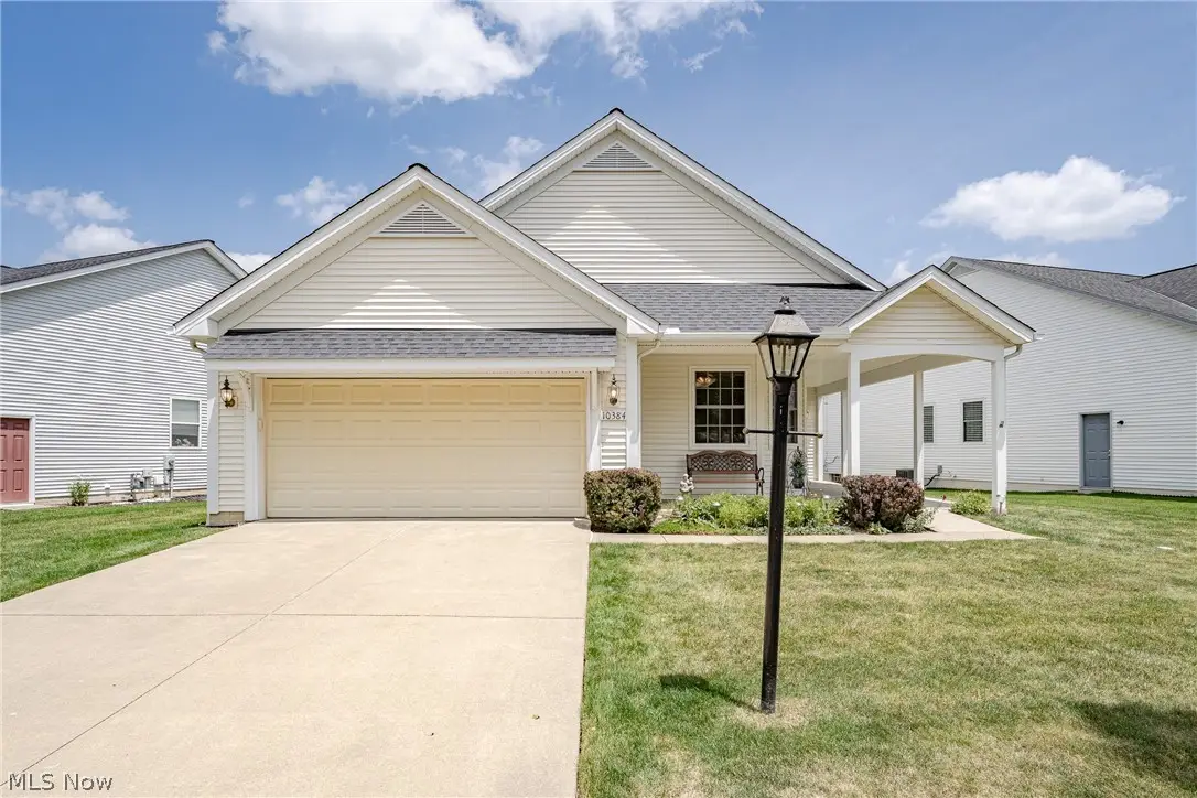 10384 Rock Ledge Way, North Royalton, OH 44133 - #1