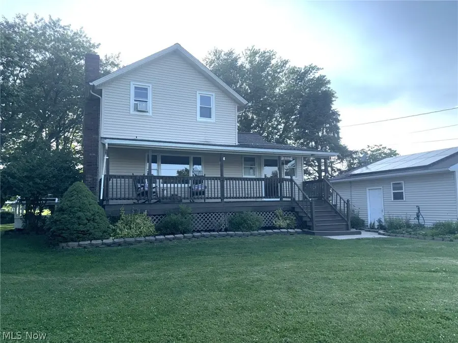 12096 Baumhart Road, Amherst, OH 44001 - #2
