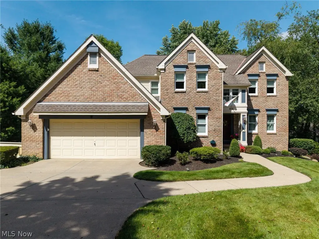 614 Red Rock Drive, Wadsworth, OH 44281 - #1