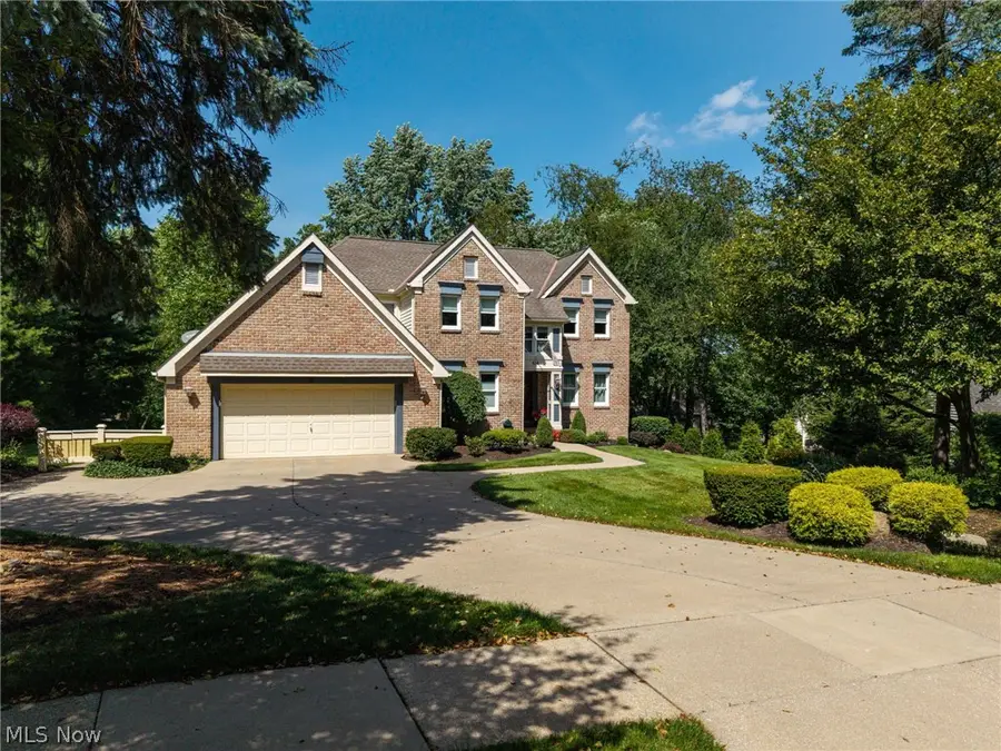 614 Red Rock Drive, Wadsworth, OH 44281 - #3
