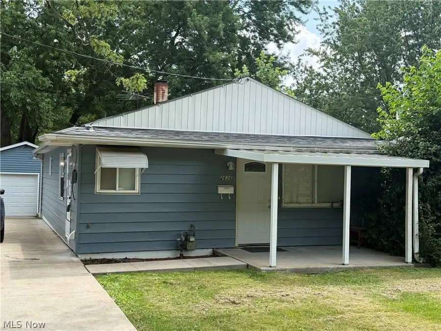 2636 Martha Ne Avenue, Canton, OH 44705 - #2