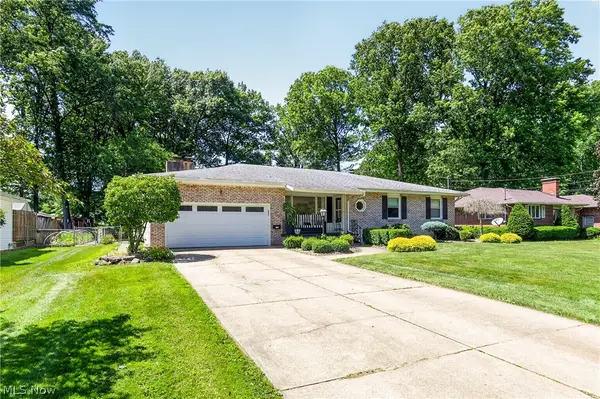 1124 Roseway Se Avenue, Warren, OH 44484