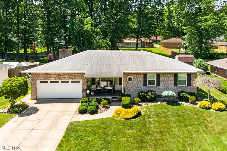 1124 Roseway Se Avenue, Warren, OH 44484 - #2