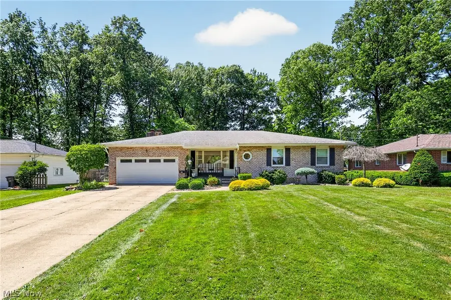 1124 Roseway Se Avenue, Warren, OH 44484 - #3