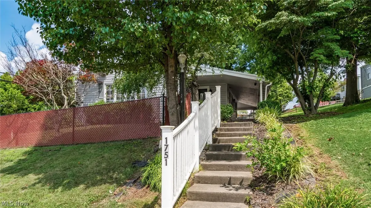 1751 Blaine Avenue, Cambridge, OH 43725 - #1