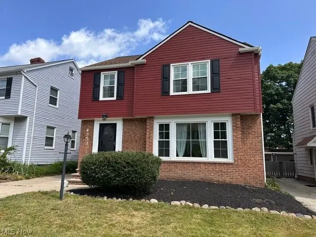 4353 Groveland Road, University Heights, OH 44118 - #1
