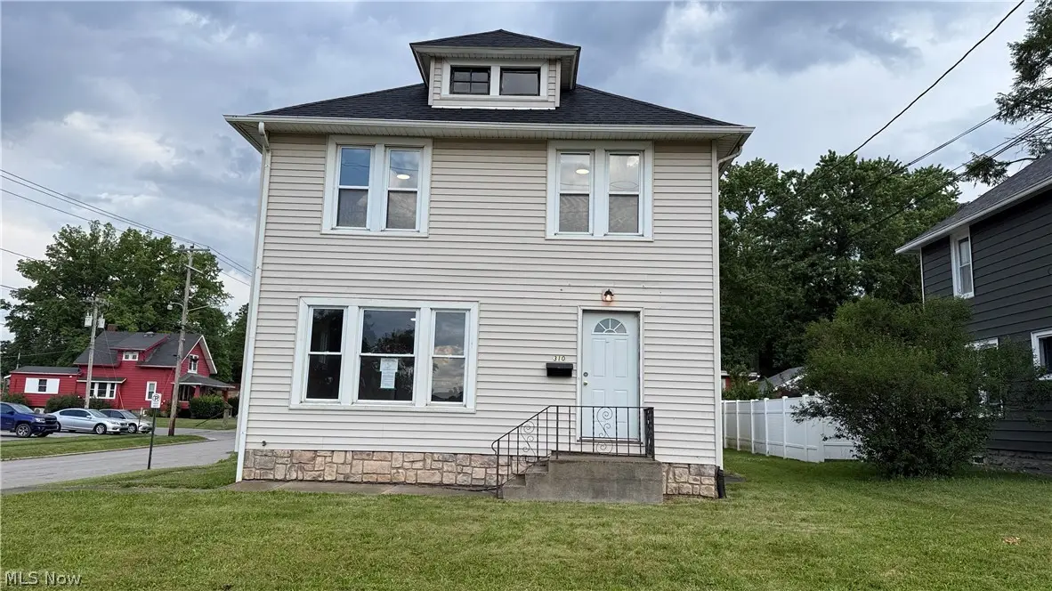 310 Broad Street, Wadsworth, OH 44281 - #1