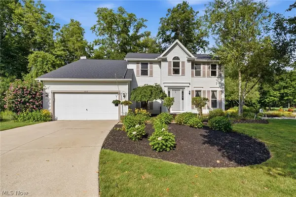 2817 Alling Drive, Twinsburg, OH 44087