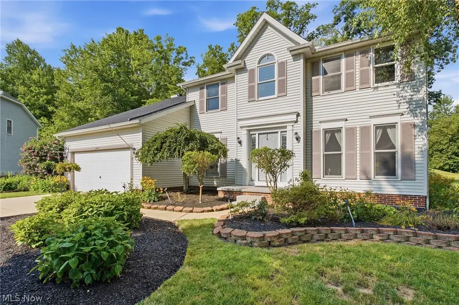 2817 Alling Drive, Twinsburg, OH 44087 - #2