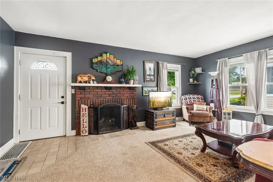 83 Hayes Street, Painesville, OH 44077 - #2