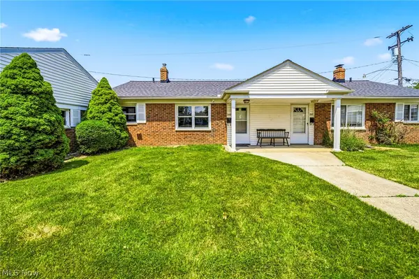245 E 235th Street #131, Euclid, OH 44123