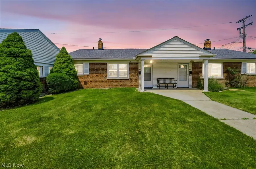 245 E 235th Street #131, Euclid, OH 44123 - #2